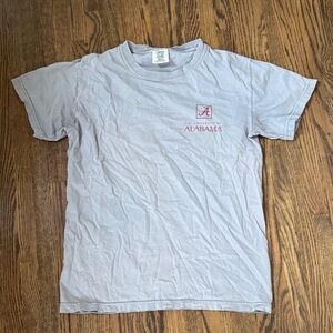 Comfort Colors Light Gray T-Shirt